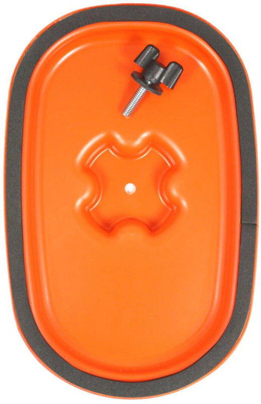 TWIN AIR Airbox Cover 160112