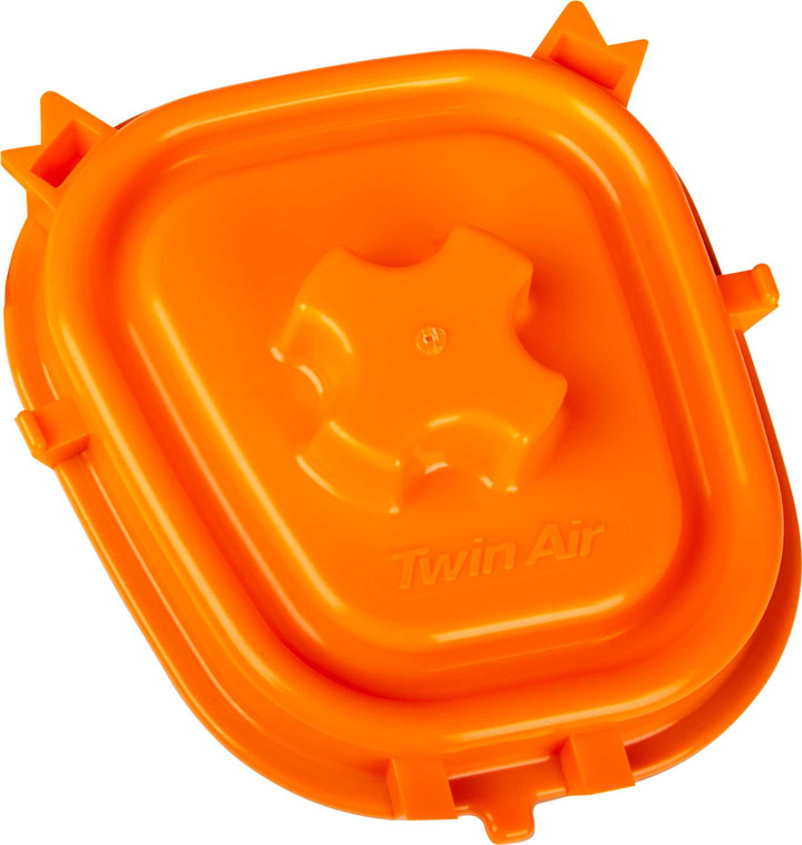 TWIN AIR Airbox Cover 160124