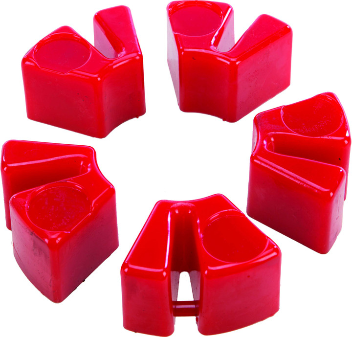 ENERGY SUSP. Poly Cush Drive Touring 70.6007R