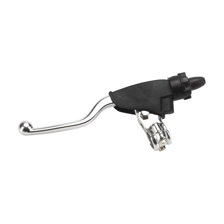RFX Clutch Lever Assembly Silver Suz FXCA 30100 55SV