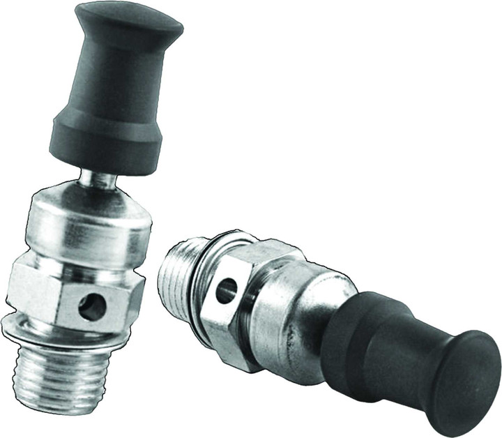 KPMI Compression Release 2/Pk Twin Cams 20-21255