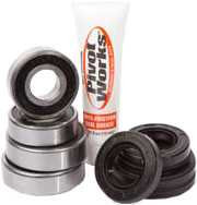 PIVOT WORKS Front Wheel Bearing Kit PWFWK-K18-700