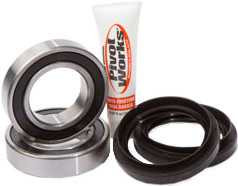 PIVOT WORKS Rear Wheel Bearing Kit PWRWK-Y32-000