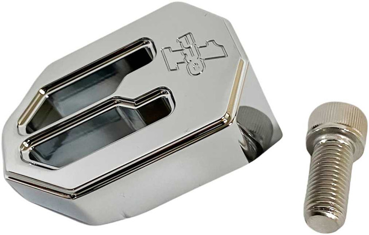 PRO ONE Pro-Peg Shifter Peg Chrome 500748