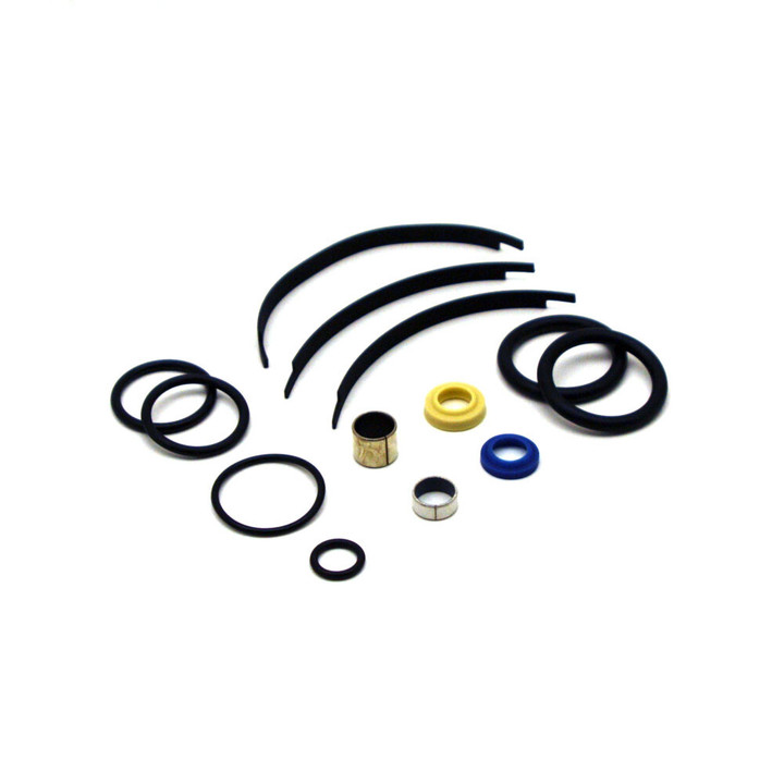 HYGEAR Hybrid Shock Rebuild Kit Walker Evans With 1/2" Shaft 29-09-210-R