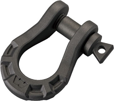 WARN Epic Shackle 1/2" 92092