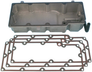 JAMES GASKETS Gasket Trans Oil Pan Evo Flt 5/Pk 26077-93 26077-93