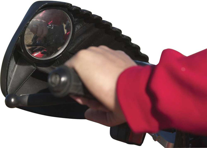 KOLPIN Handguard With Mirror 97300