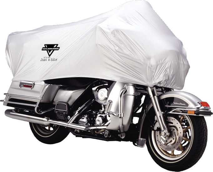 NELSON-RIGG Uv2000 Half Cover Silver Xl UV-2000-04-XL