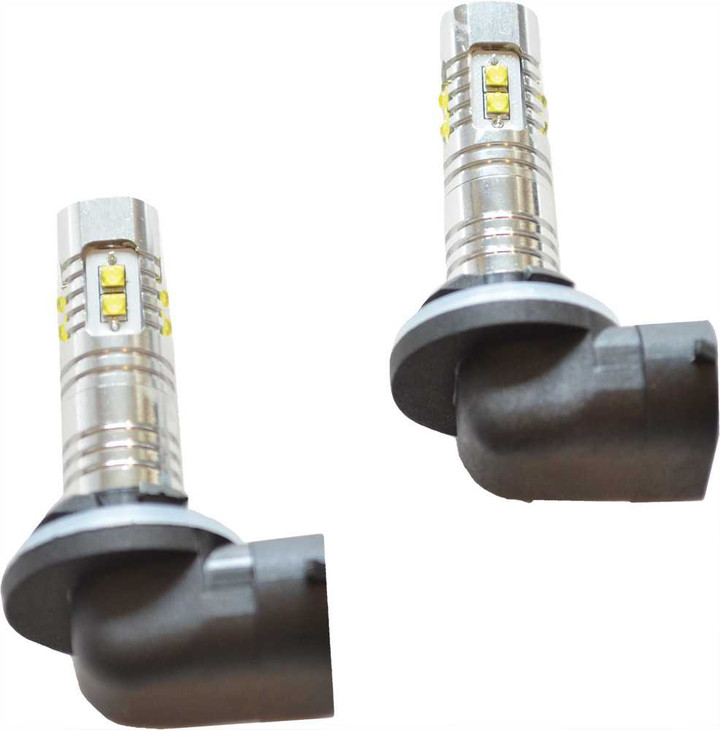 PATHFINDER Passing Lamp Bulb High Def HDLED-50W