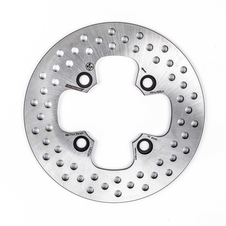 BRAKING Rotor Front HO20FI