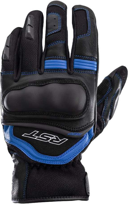 RST Urban Air 3 Mesh Ce Glove Black/Blue Lg 102673BLU-10