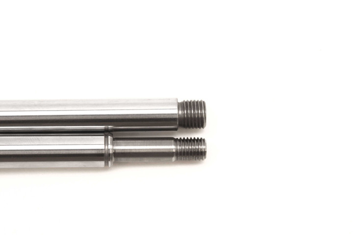 HYGEAR Hygear Shock Shaft Kyb/Hpg 12.5Mm X 9.07" Solid 201-05-907