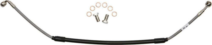 GBRAKES Steel Brake Line Rear Ktm FK003D761R