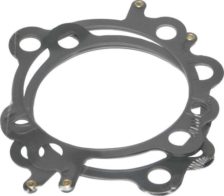 COMETIC Head Gasket .040" Twin Cam 2/Pk C9743