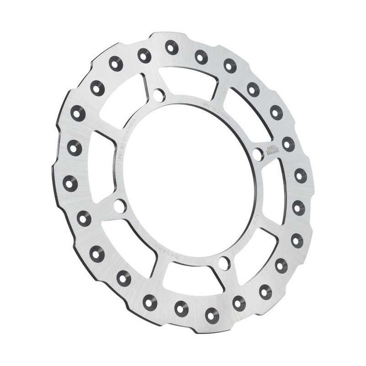 JT Rear Brake Rotor Ss Self Cleaning Suz JTD3210SC01