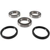 PIVOT WORKS Rear Wheel Bearing Kit PWRWK-S26-400
