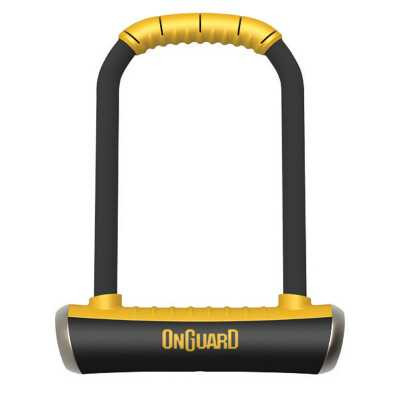 ONGUARD Pitbull 8003 Standard U-Lock 45008003