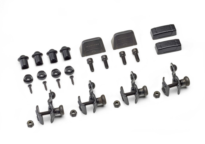 GIVI Pl One Ofmk Kit Monokey Cases OFMK