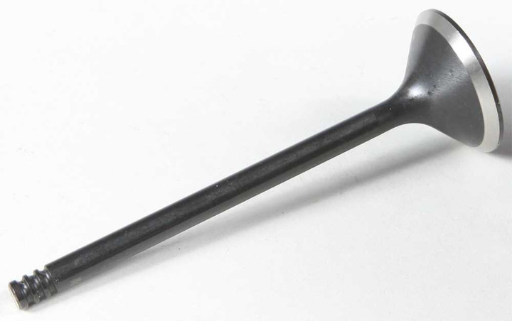 KPMI Black Diamond Exhaust Valve Diamond Xl 04-14 20-20555