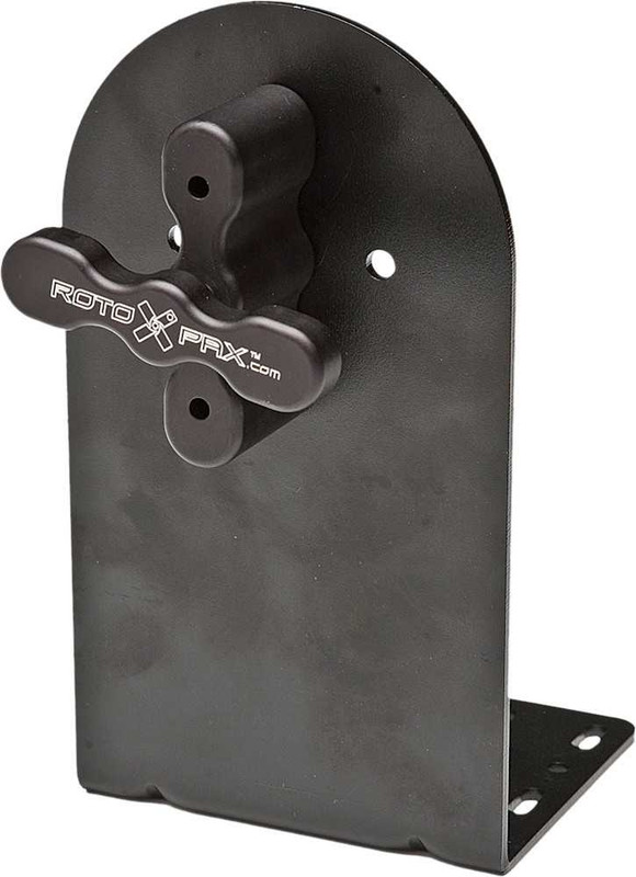 ROTOPAX L-Bracket Single Mount Plate 10.3X13.95X0.075" RX-LB