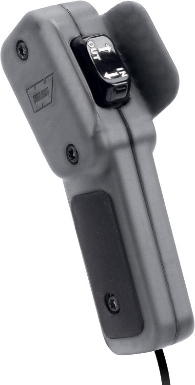 WARN Replacement Remote Control 64849