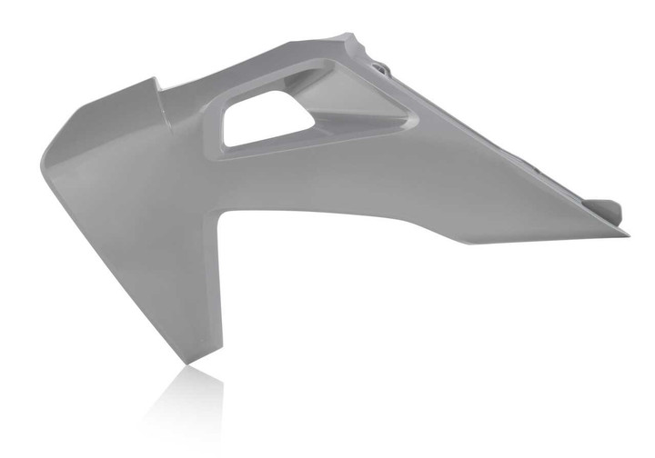 ACERBIS Radiator Shroud Grey 2726580011