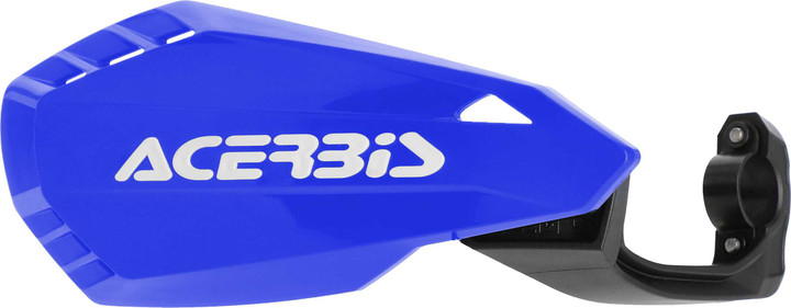 ACERBIS Handguard- Firstmoto Mx Mini Shield Blue 2986410003
