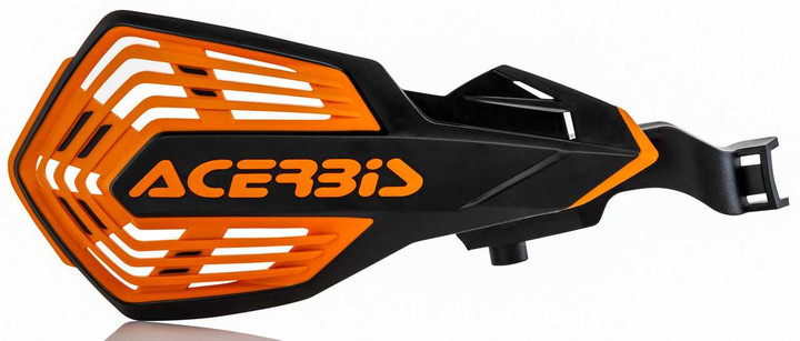 ACERBIS Handguard K-Future Orange 2801975229