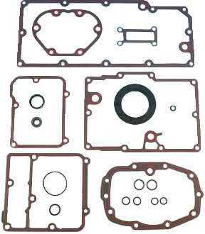 JAMES GASKETS Gasket Trans Gasket Tc 88 Kit 33031-99 33031-99
