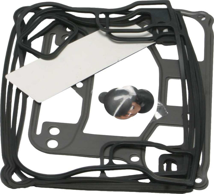 COMETIC Rocker Box Gasket Evo Big Twin Kit Oe#17042-92A C9752