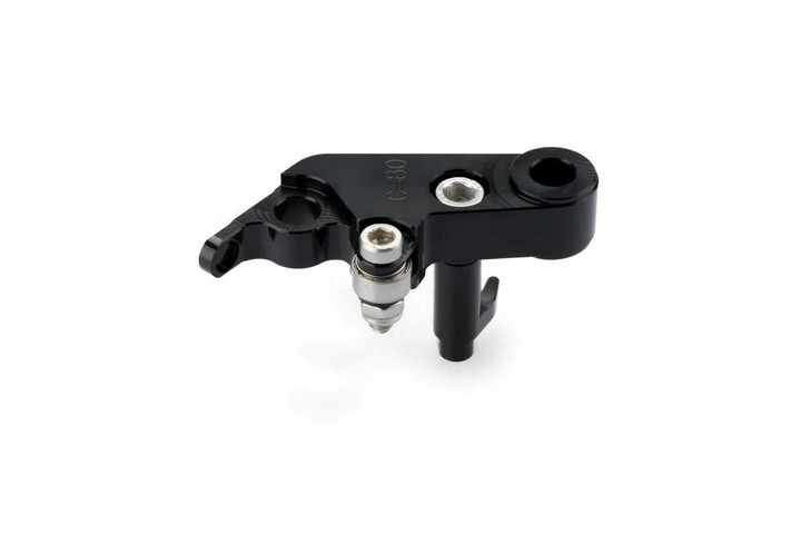 PUIG Lever Adapter Clutch Black 7808N