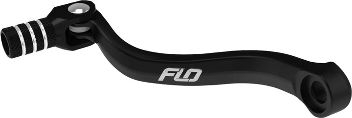FLO MOTORSPORTS Shift Levers Hon Red SF-791R