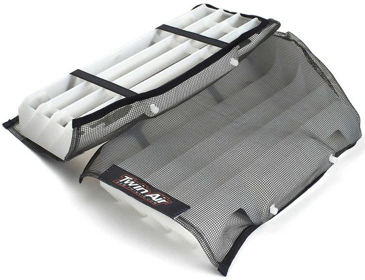 TWIN AIR Radiator Sleeve 177759SL42