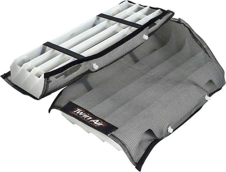 TWIN AIR Radiator Sleeve 177759SL08