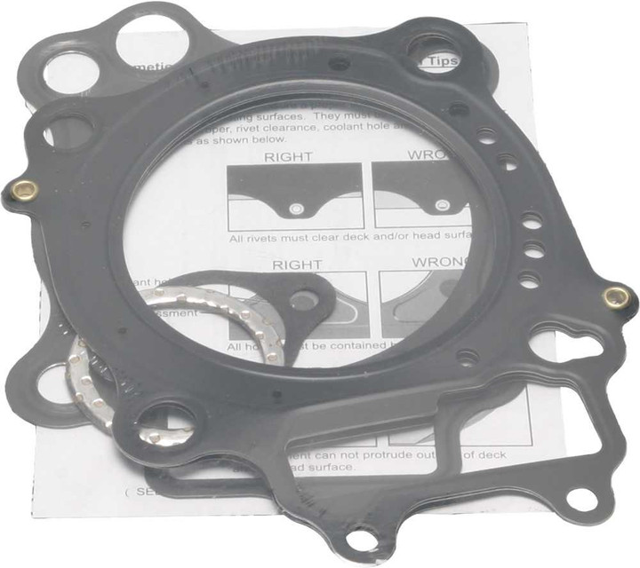 COMETIC Top End Gasket Kit C7185