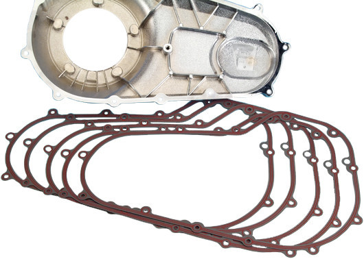 JAMES GASKETS Gasket Primary Cover Foam Touring 6Spd Ea. 34901-07-F 34901-07-F