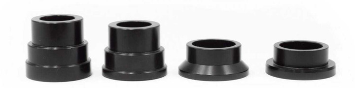 ENDURO ENGINEERING Front/Rear Wheel Spacers Sherco 16-088