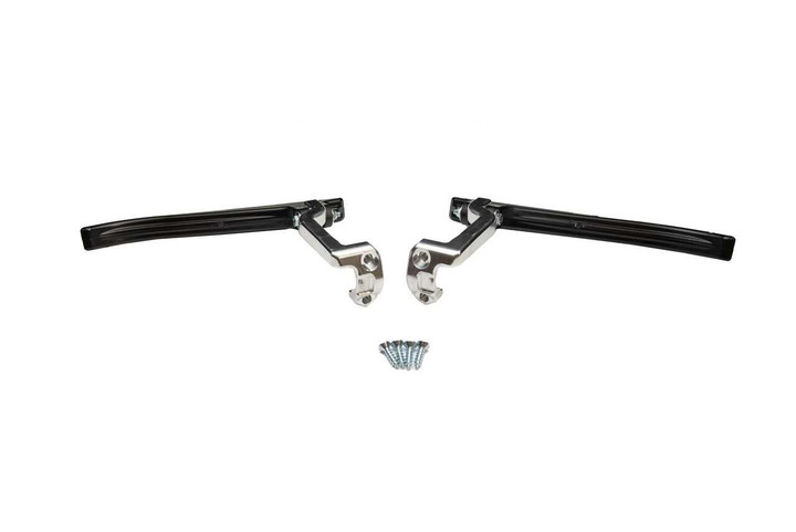 ENDURO ENGINEERING Aluminum Mnt Open Ended Guard Mounting Kit 53-8019