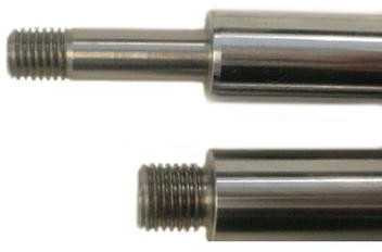 HYGEAR Kyb/Hpg Non-Ra Shaft 16Mm X 8.96" 203-05-896