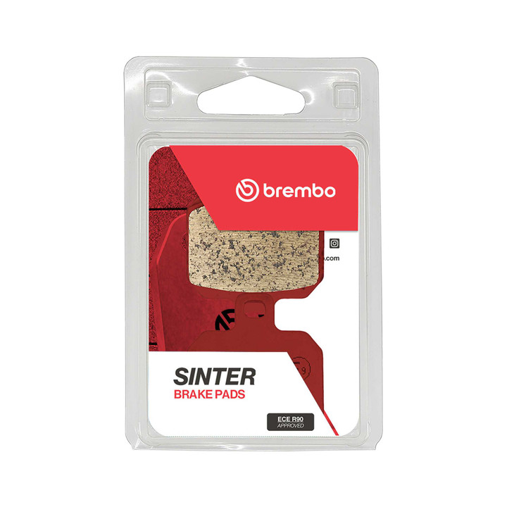 BREMBO Prime Sp Brake Pads Sintered 07BB20SP