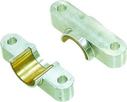 SP1 Steering Block Kit Pol Pair SM-08750