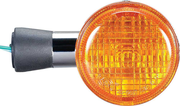 K&S Turn Signal Rear Left 25-1254
