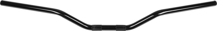 FIRE POWER 7/8" Handlebar Street Universal Black 013113111