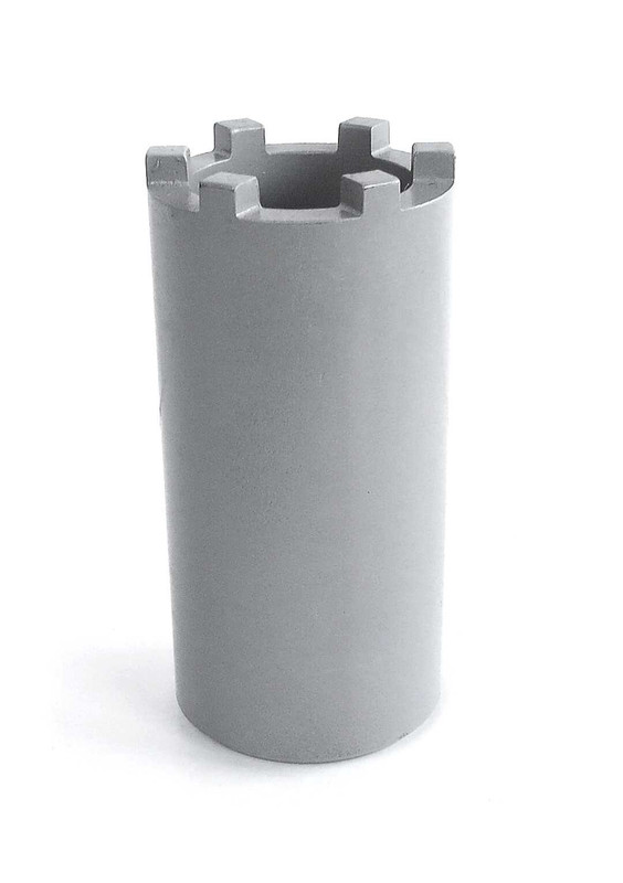 EPI Jam Nut Driver 578