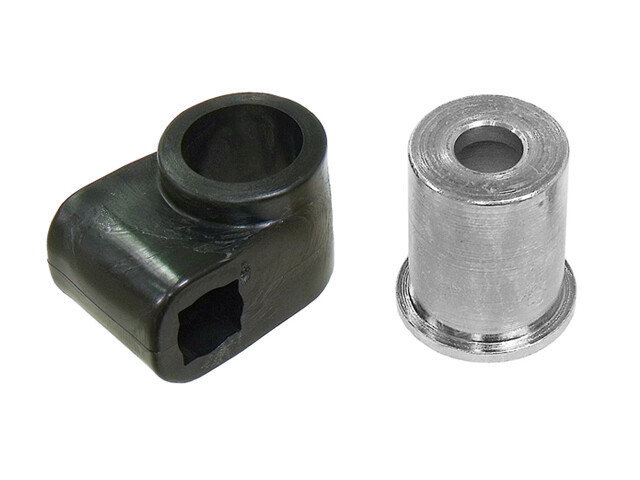 SP1 Slide Spring Ret. Upgrade Kit SM-04300-2