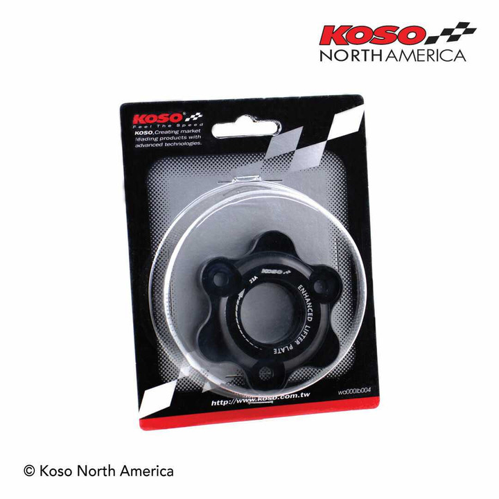 KOSO Clutch Lifter Plate Hon FA640000