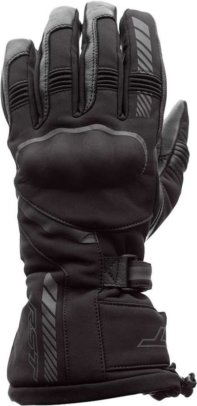 RST Atlas Ce Waterproof Glove Black Xl 102398BLK-11