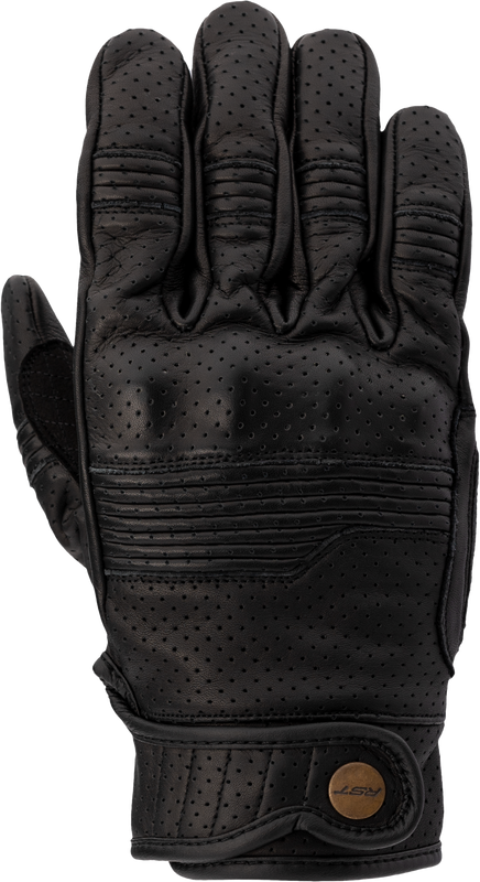 RST Womens Roadster 3 Ce Glove Black Sm 103061BLK-06