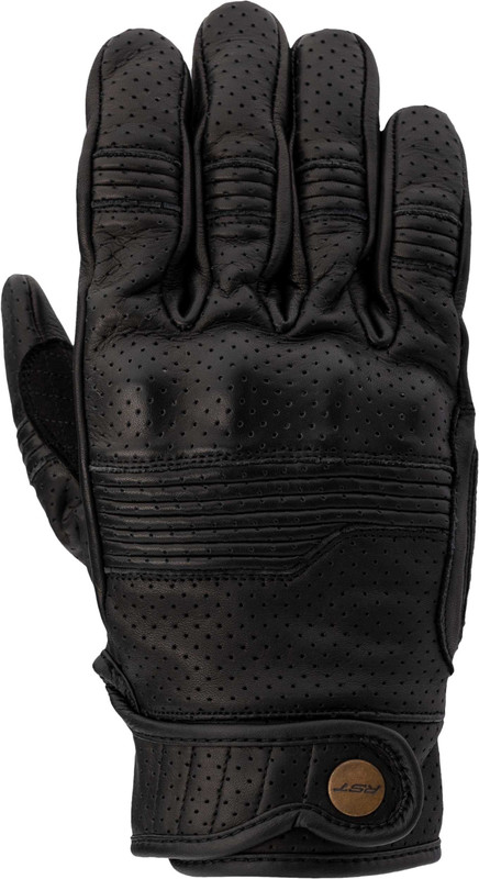 RST Womens Roadster 3 Ce Glove Black Sm 103061BLK-06